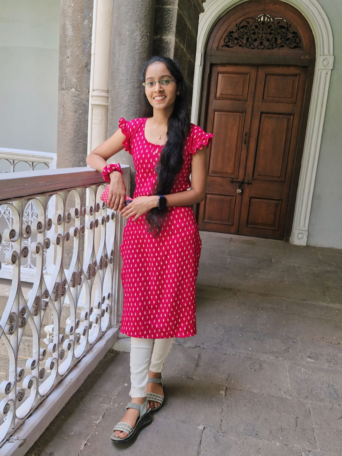 Faculty Image